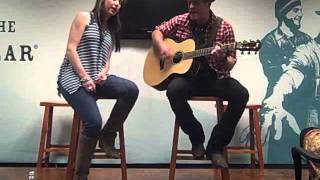 I Got You- Thompson Square