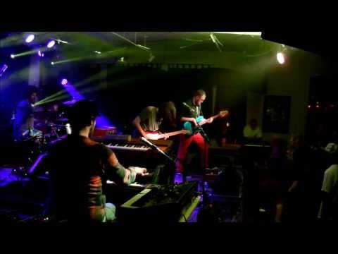 Dopapod: "Onionhead" 3-22-13 @ The Loft - Lansing, MI