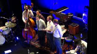 girls in hawaii | organeum | live @ cigale