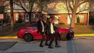 Kiss Daniel - Yeba [Official Dance Video]