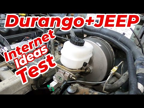 Cheap XJ Brake Upgrade: Better Stopping Power Without Breaking the Bank
