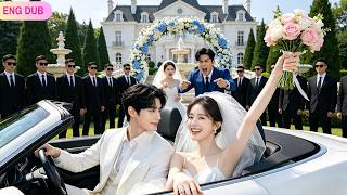 Fiancé Chose My Sister At Wedding, Never Expect His CEO Uncle Propose To Me With $100B! All Regret