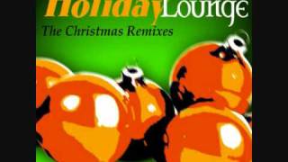 charles brown i'll be home for christmas ohmega watts remix
