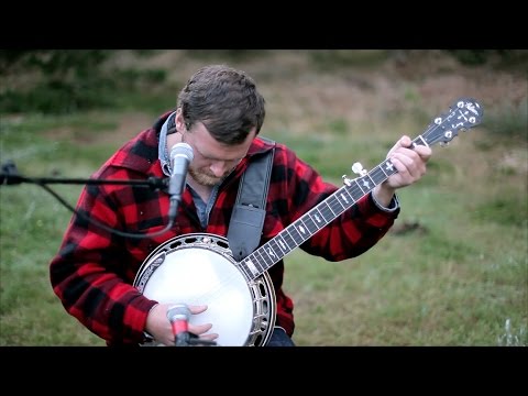 Jonah Blacksmith - Hunting Cabin Session