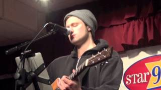 Graffiti 6/GOODBYE GEOFFREY DRAKE/June 25, 2012/Star 94.1 San Diego :)