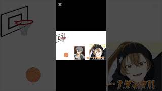 完全に妄想だけどこういうやり取りしててくんねぇかなってうへへ(((#ハンドレッドノート #ハンドレ #テンプレお借りしました