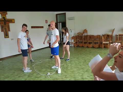 Girasole - Fantastici Giochi di Gruppo