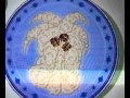 Oatmeal Art 2