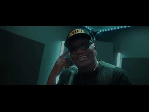 Nashie Zim - KUNGE RHEDHIYO ( visualizer )