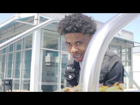 JRok IMB - F*ck Ah 9-5 (GET OUTSIDE) Official Video SHOT By @DNiceTV314