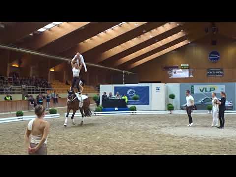 VV Koln - Dunnwald 2