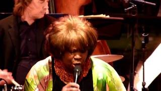 Deborah Brown & Lee Konitz Route  66 Dec 30th 2009