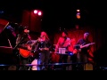 Jenni Alpert - Live at Rockwood Music Hall, New York (full band)