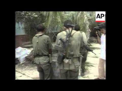 COLOMBIA: SIMITI: ATTACK ON POLICE STATION LEAVES 3 OFFICERS DEAD