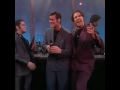 Jim Carrey En El Antro