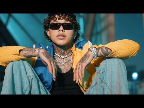 CHILD-EYED EYES - BEÉLE ft DJMIAMI (Official Video)