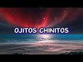 OJITOS CHINITOS - DJMIAMI (Video official)