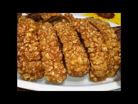 🙉Como hacer Chicharrones de Cerdo en casa🙊Receta de Chicharrón de Puerco🙈roast belly pork