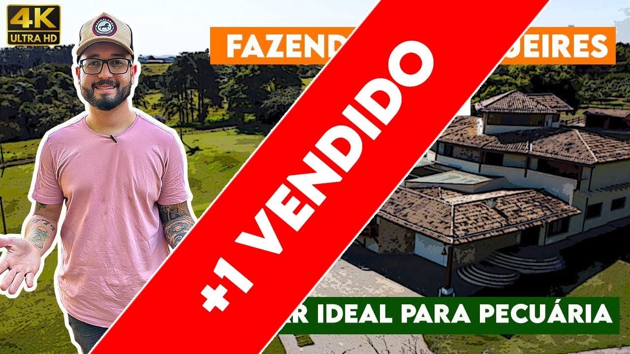 FAZENDA 30 Alqueires em ITÚ/SP,  OPORTUNIDADE!!!