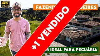 FAZENDA 30 Alqueires em ITÚ/SP,  OPORTUNIDADE!!!