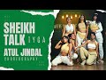 Tyga - Sheikh Talk Dance Video | Atul Jindal Choreography | Big Dance