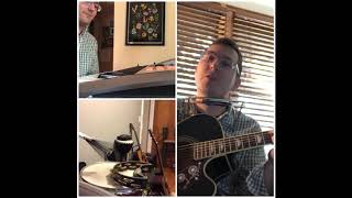 (2602) Zachary Scot Johnson I Wanna Be Your Lover Bob Dylan Cover thesongadayproject Yo La Tengo ‘66