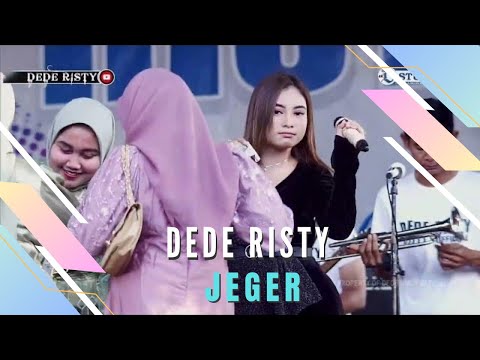 JEGER Voc DEDE RISTY I LIVE MUSIC “DEDE RISTY” GANJENE PANTURA I