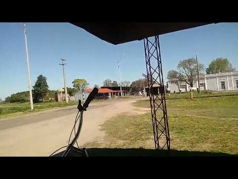 pueblo esperanza Paysandú