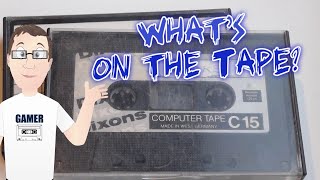 What's on the Tape? Season 5 - Volume 4