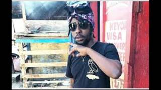 Popcaan- Addictive Raw (January 2017)