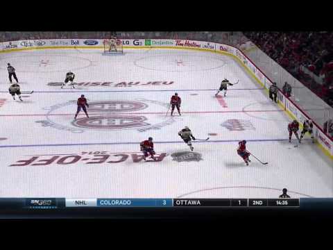 NHL 2014 10 16 Boston Bruins vs Montreal Canadiens
