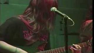 Sonata Arctica - Victoria&#39;s Secret (Acoustic Live)