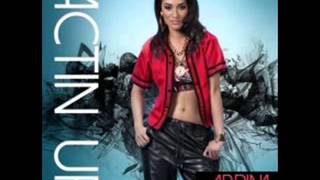 Abrina Feat Eric Bellinger -  Actin Up (NEW RNB SONG MAY 2014)