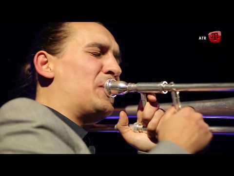 Jewslim Orchestra - Chassid in Crimea