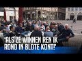 Ajaxfans in Turijn hebben veel vertrouwen