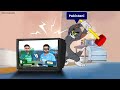 India Vs Pakistan Cricket Match Champions Trophy 2025 New Funny Meme