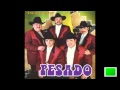 pesado para que vuelvas
