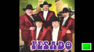 pesado para que vuelvas