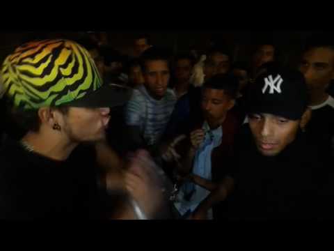 YERO vs MISTER KN // [FINAL] // Eliminatoria #4 RDP