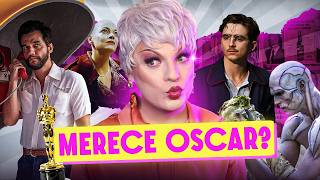 I watched ALL the nominees for BEST PICTURE at the 2026 Oscars - Lorelay Fox