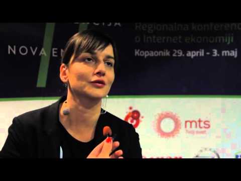 Nova Energija 2015 - Marija Karan