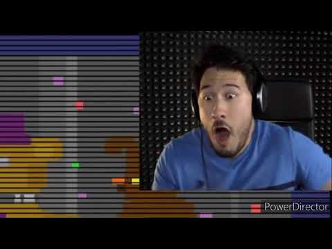 Markaplier Spiral Mountain