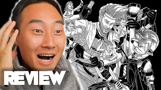 Personal Vendetta Prototype Review — Kitchen Table Dueling Done Right!
