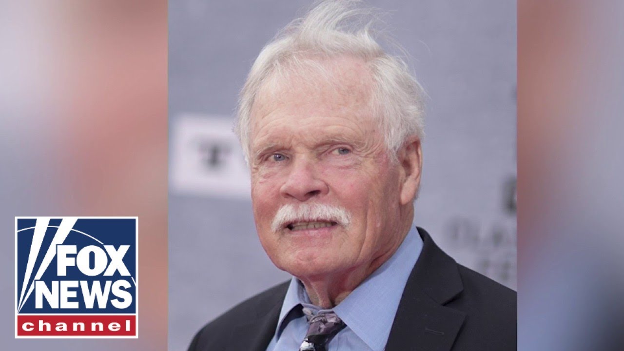 A look at the life and legacy of CNN founder Ted Turner
