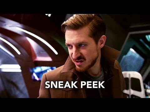 DC's Legends of Tomorrow 1x14 Sneak Peek #3 "River of Time" (HD)