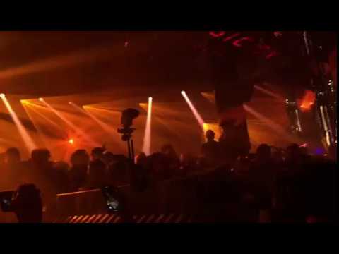 Marco Carola playing "Freak Like Me (Jezen Edit) @ Music On Pacha Opening Ibiza 16/05/19