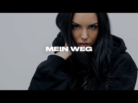 RAF CAMORA feat. JUJU & SAMRA - MEIN WEG