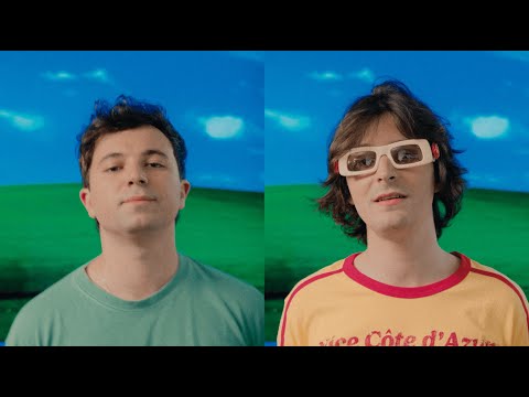 Besmaya - Todos mis amigos (Video Oficial)