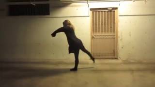 Trials Of The Past -- SBTRKT | Leah LaGrange Choreography