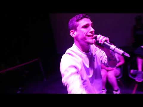 THOM vs DYBBUK / Fecha especial Gimme the money 2019 CULTURA RAP